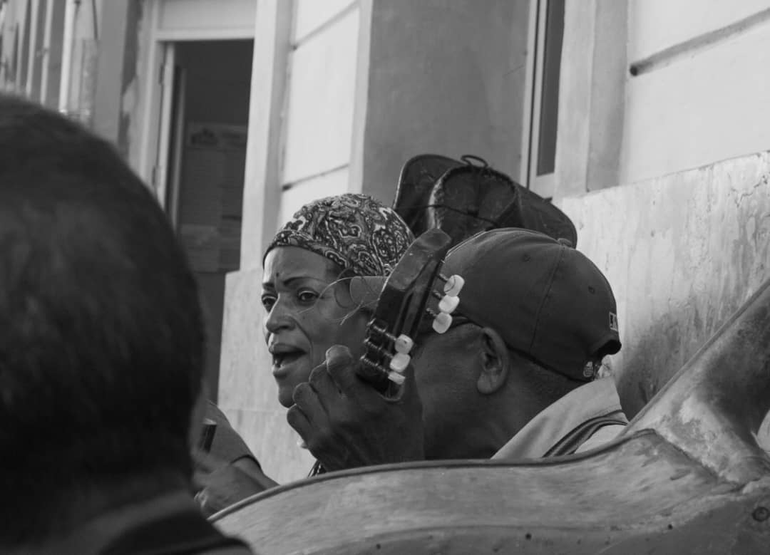 Santiago, una ciudad con ritmo propio